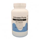 Протеолитични ензими Univase Forte